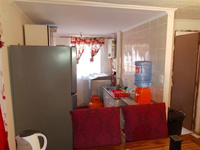 DEPARTAMENTO Cerro Negro con Cerro Lo Aguirre