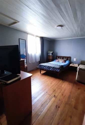 CASA Calle Guacolda Cerro Barón, Valparaíso