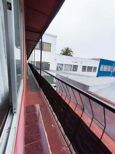 CASA Calle Guacolda Cerro Barón, Valparaíso