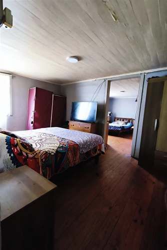 CASA Calle Guacolda Cerro Barón, Valparaíso