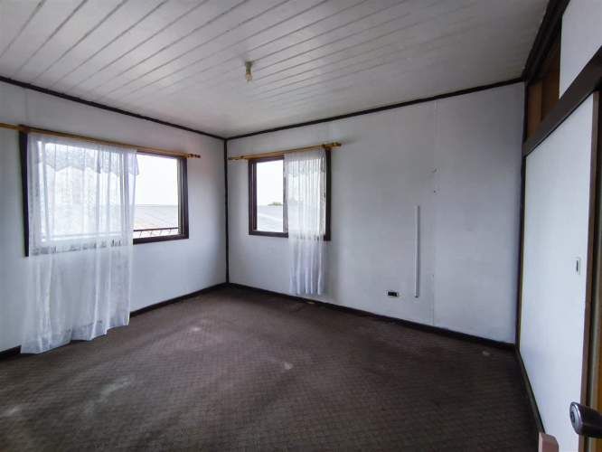 CASA Calle Guacolda Cerro Barón, Valparaíso