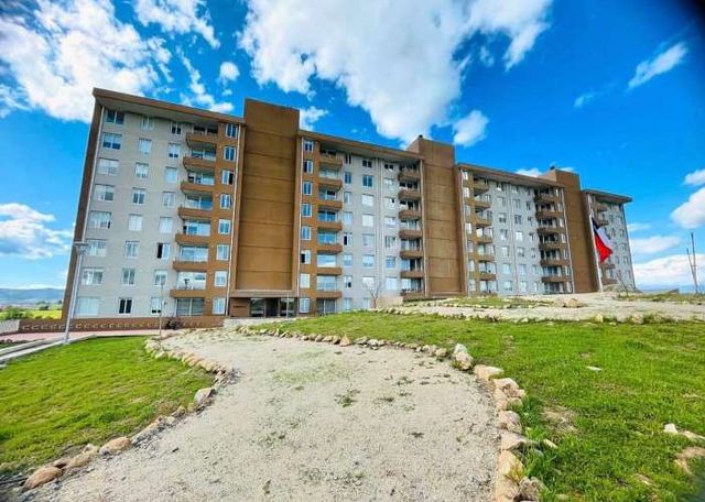 SE VENDE HERMOSO DEPARTAMENTO TALCA (93229)