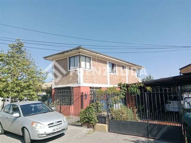 CASA Eleuterio Ramirez / Aviadores