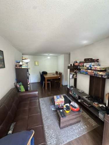 Departamento FRAY CAMILO HENRIQUEZ / SANTA ISABEL