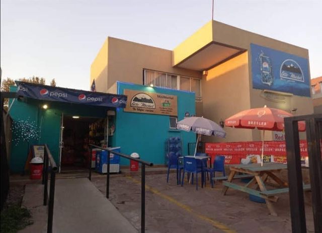 CASA Macul Alto 6140