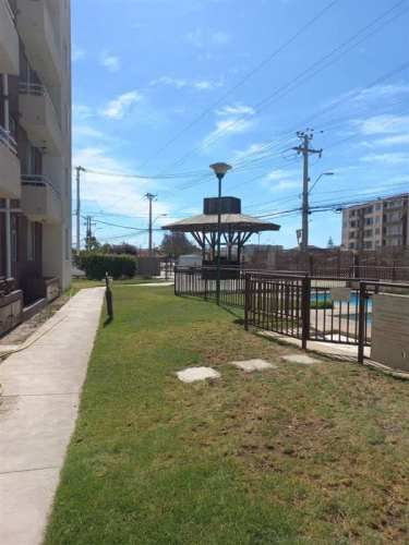 DEPARTAMENTO bosque san carlos