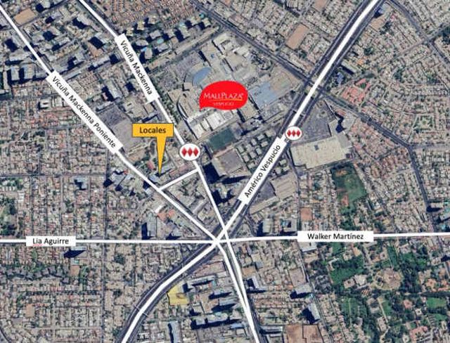 LOCAL COMERCIAL OPORTUNIDAD LOCALES COMERCIALES NUEVOS/Vicuña Mackenna