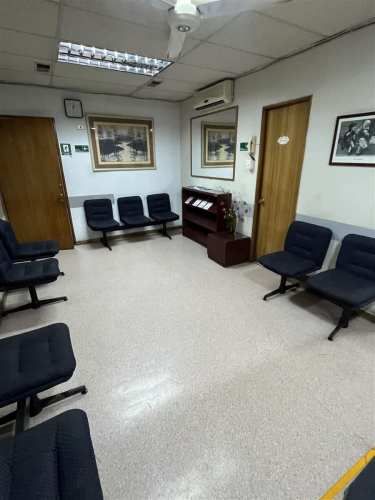 OFICINA Metro Pedro de Valdivia