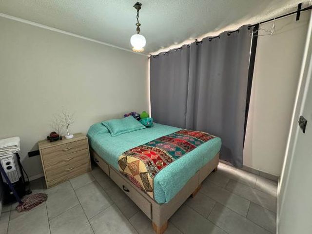 ARRIENDO CON OPCION DE COMPRA 1 HABITACION QUINTA NORMAL