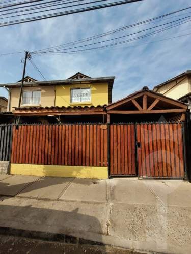 VENTA CASA 3HAB 1 BA PEÑAFLOR CALLE LAS PALMERAS