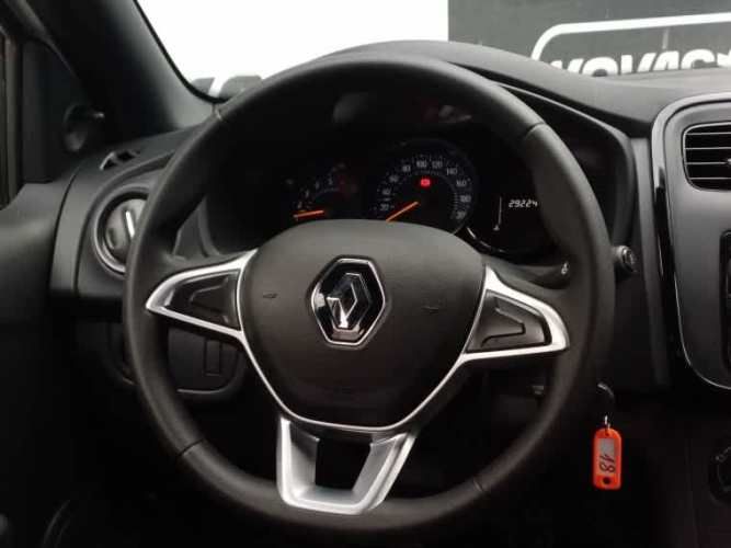 Renault Symbol Zen Mt 2022