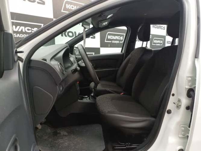 Renault Symbol Zen Mt 2022