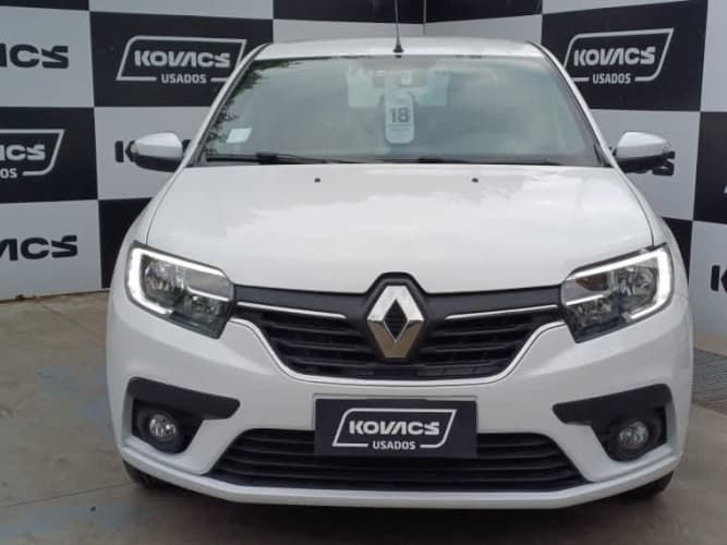 Renault Symbol Zen Mt 2022