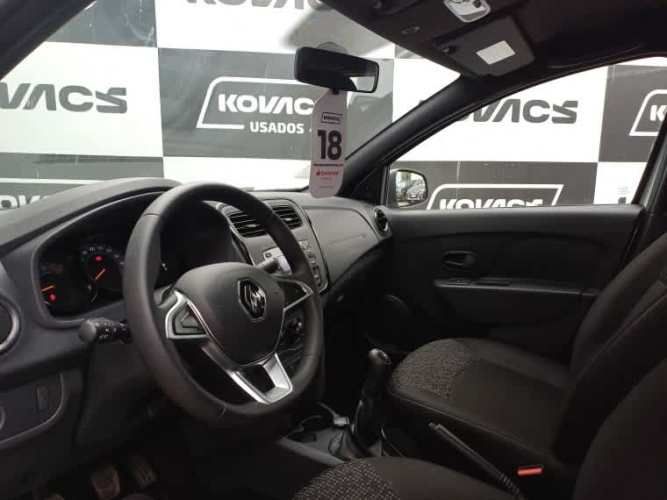 Renault Symbol Zen Mt 2022