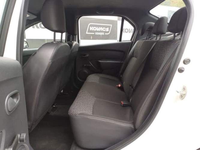 Renault Symbol Zen Mt 2022