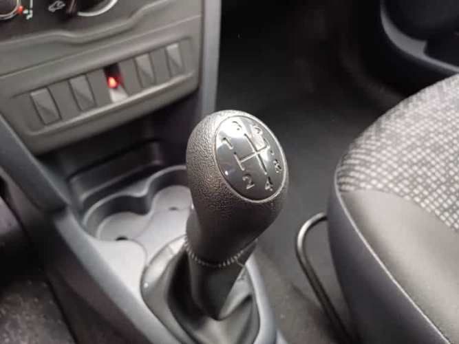 Renault Symbol Zen Mt 2022