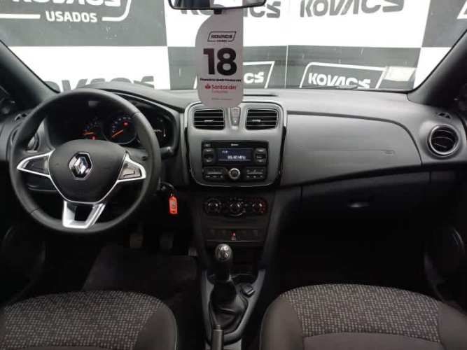 Renault Symbol Zen Mt 2022