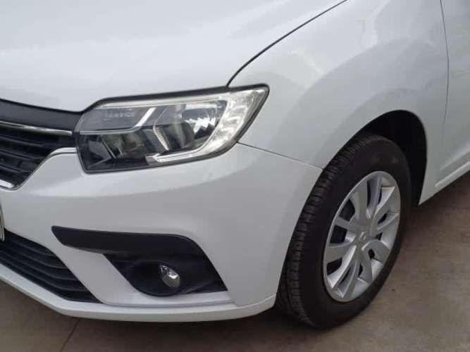 Renault Symbol Zen Mt 2022