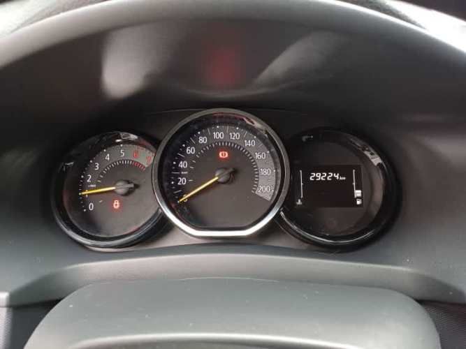 Renault Symbol Zen Mt 2022