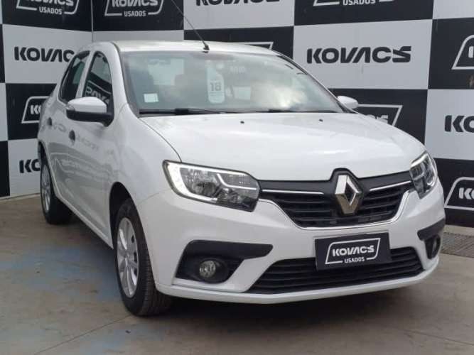 Renault Symbol Zen Mt 2022