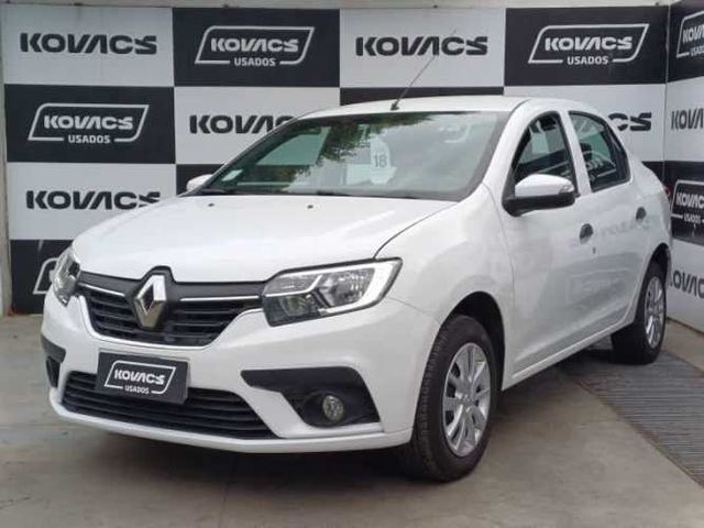 Renault Symbol Zen Mt 2022