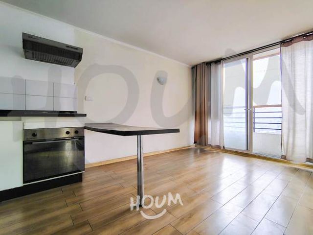 Departamento en Santa Petronila