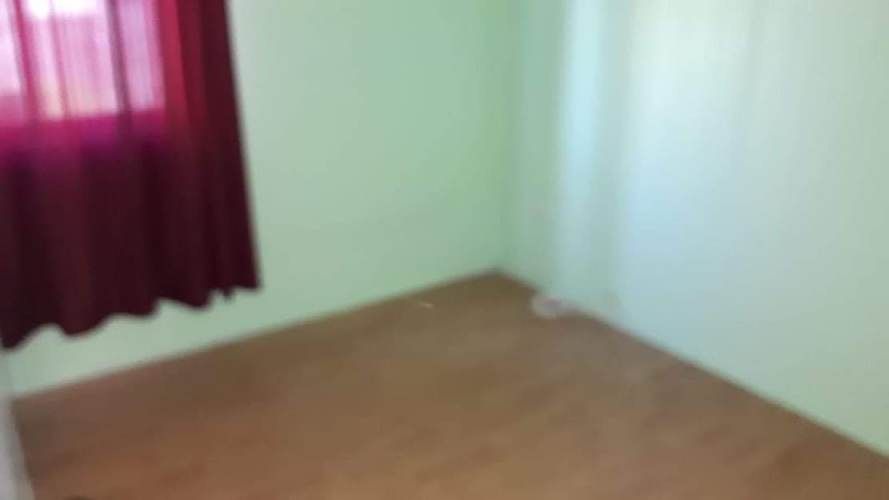 Departamento dos dormitorios un baño