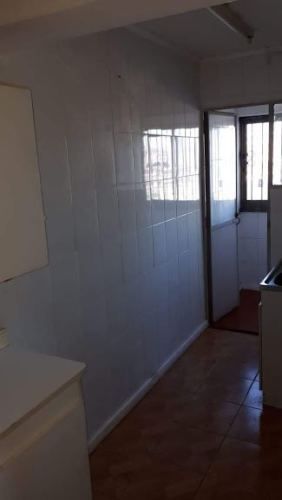 Departamento dos dormitorios un baño