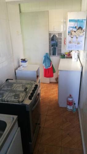 Departamento dos dormitorios un baño