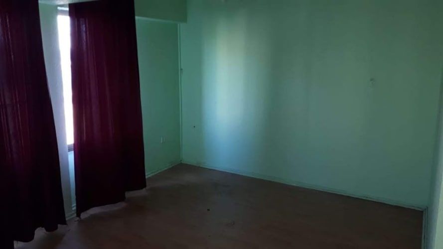 Departamento dos dormitorios un baño