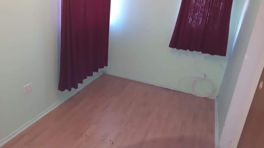 Departamento dos dormitorios un baño