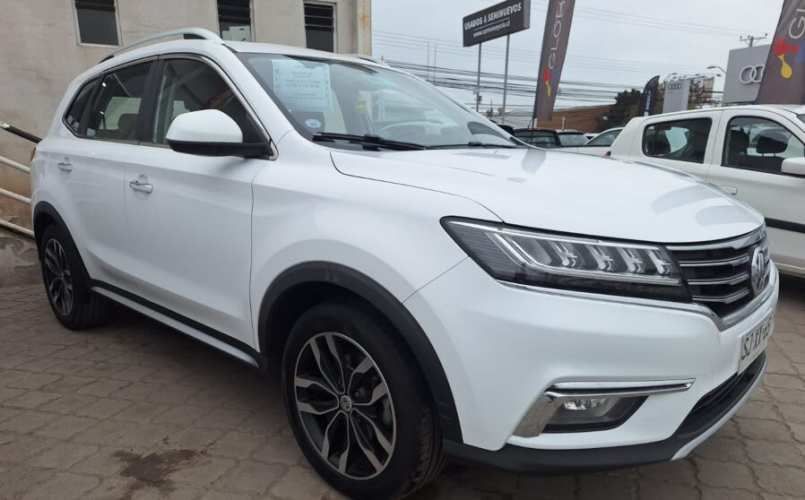 MG RX5 DCT AWD 2.0 FULL AUT. AÑO 2023