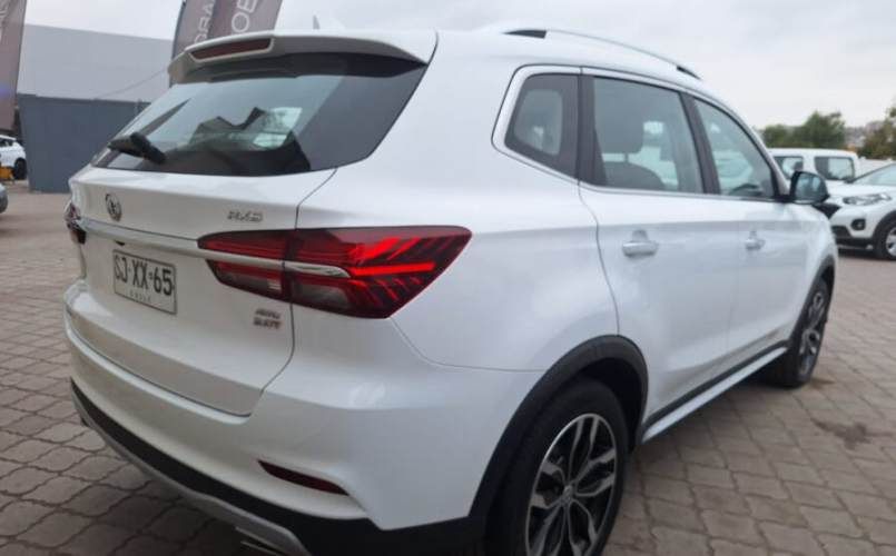 MG RX5 DCT AWD 2.0 FULL AUT. AÑO 2023