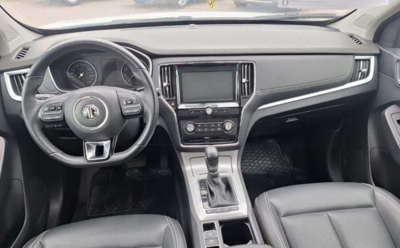 MG RX5 DCT AWD 2.0 FULL AUT. AÑO 2023