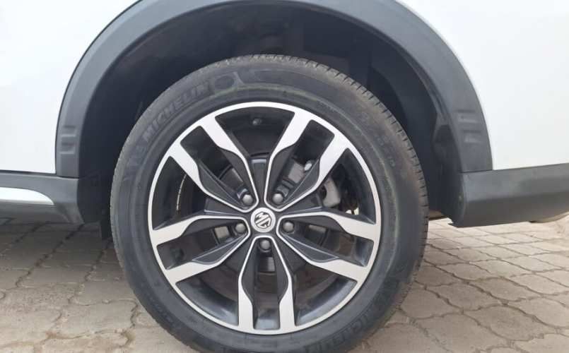 MG RX5 DCT AWD 2.0 FULL AUT. AÑO 2023