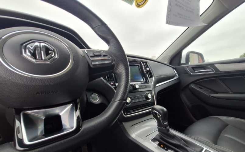 MG RX5 DCT AWD 2.0 FULL AUT. AÑO 2023