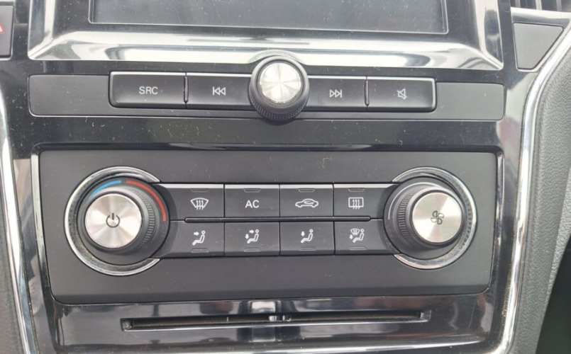 MG RX5 DCT AWD 2.0 FULL AUT. AÑO 2023