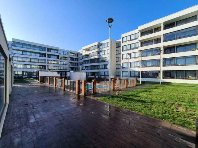 Arriendo San pedro de la Paz 2 dormitorios (12459)