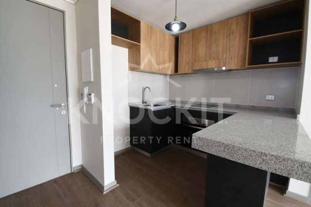 DEPARTAMENTO Nueva Uno 6476