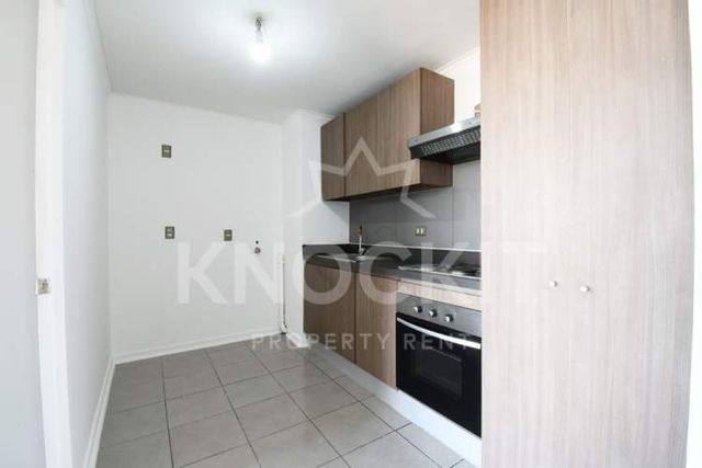 DEPARTAMENTO Gaspar Orense 828