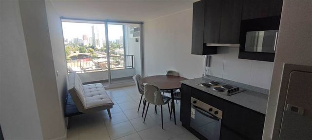 DEPARTAMENTO Los Andes de Violeta Parra 4162