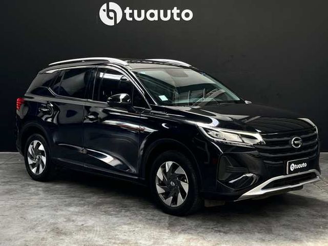 GAC GS4 POWER 1.5 AT GB