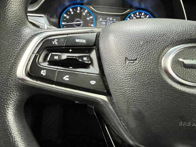 GAC GS4 POWER 1.5 AT GB