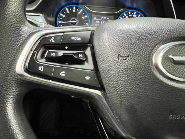 GAC GS4 POWER 1.5 AT GB