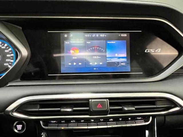 GAC GS4 POWER 1.5 AT GB