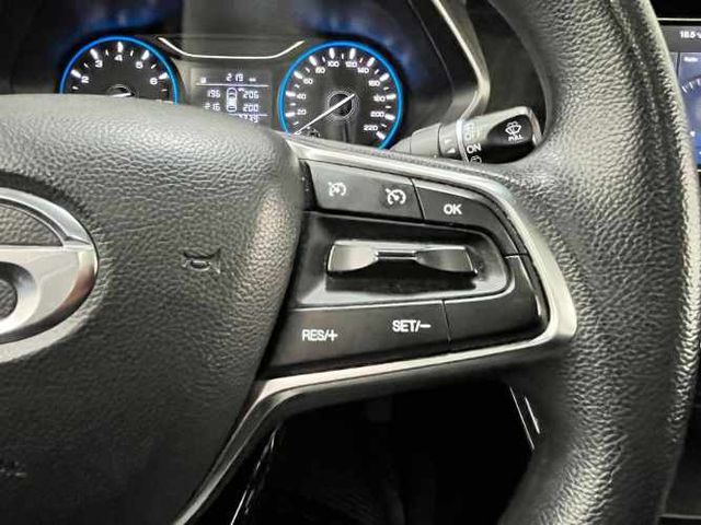 GAC GS4 POWER 1.5 AT GB