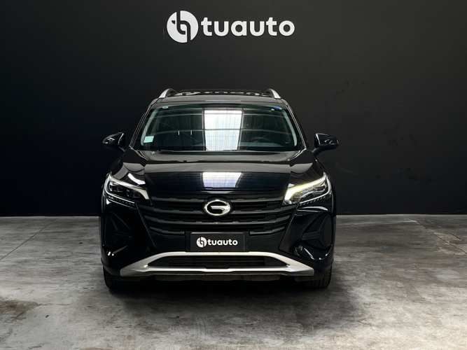 GAC GS4 POWER 1.5 AT GB