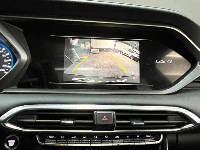 GAC GS4 POWER 1.5 AT GB