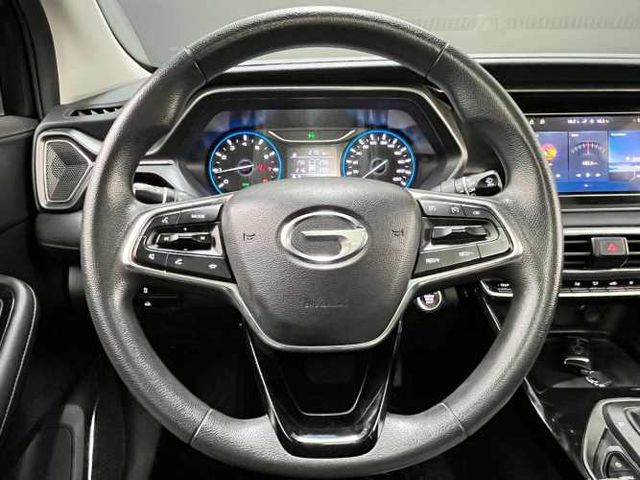 GAC GS4 POWER 1.5 AT GB