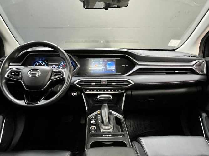 GAC GS4 POWER 1.5 AT GB